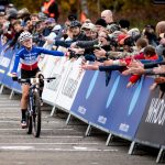 Copa del Mundo UCI MTB Mont-Sainte-Anne – Loana Lecomte se lleva la última victoria femenina de cross-country de élite de 2024