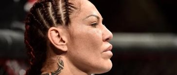 Cris Cyborg derrota a Larissa Pacheco en el evento coestelar de PFL: Battle of the Giants