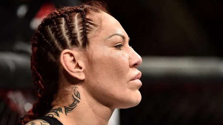 Cris Cyborg derrota a Larissa Pacheco en el evento coestelar de PFL: Battle of the Giants