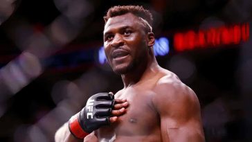 Dana White: 'Francis Ngannou ofreció más por quedarse en UFC de lo que ganó en el boxeo'