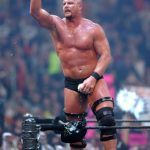 Stone Cold Steve Austin solía armar un infierno en el ring de la WWE