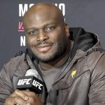 Derrick Lewis hace una predicción audaz para Jon Jones contra Stipe Miocic