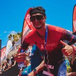 Arthur Horseau gana el IRONMAN Lanzarote 2023 [Photo credit: James Mitchell / Club La Santa IRONMAN Lanzarote]