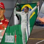 Desde las lágrimas de Massa en Sao Paulo hasta los donuts de Alonso en Abu Dhabi: 6 emotivas salidas de pilotos de F1