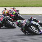 "Después de un fin de semana difícil, es bueno tener carreras consecutivas" - Yamaha se prepara para el Gran Premio de Tailandia después de un fin de semana difícil en Australia | Noticias BikeSport