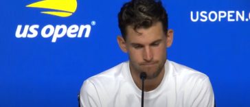 Dominic Thiem