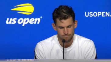 Dominic Thiem