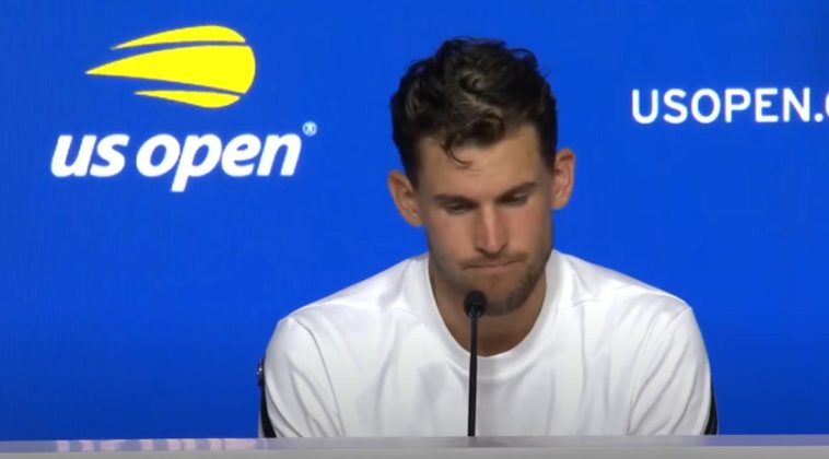 Dominic Thiem