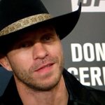 Donald Cerrone sale del retiro para llegar a 50 peleas dentro del octágono