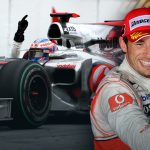 ESTRATEGIAS PARA GANAR EL DÍA LABORAL: Analizando el audaz y brillante llamado de Button para ganar el GP de Australia de 2010