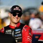 Ejecutivo de NASCAR filtra accidentalmente planes para 2025 para Ryan Preece