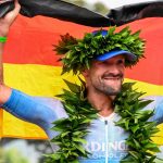 Crédito de la foto del Campeonato Mundial IRONMAN de Patrick Lange Kona 2024 Getty Images para IRONMAN