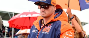 Jack Miller, KTM, MotoGP