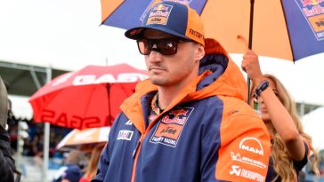 Jack Miller, KTM, MotoGP