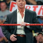 Vince McMahon ha salido de la lista de los multimillonarios estadounidenses más ricos