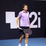 Nicolas Mahut