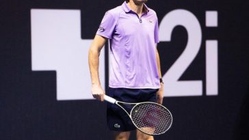 Nicolas Mahut