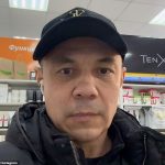 La leyenda del boxeo Kostya Tszyu dice que sus hijos entienden lo que pasó en su vida