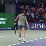 El imparable Jannik Sinners supera a Novak Djokovic y se corona en el Masters de Shanghai