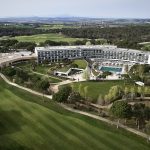 El resort español Camiral albergará la Ryder Cup 2031 - Golf News