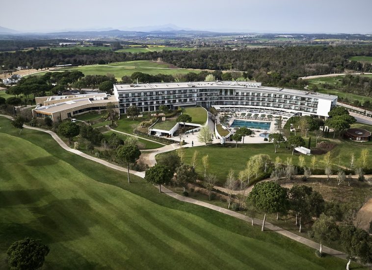 El resort español Camiral albergará la Ryder Cup 2031 - Golf News