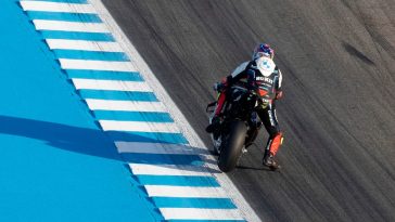 Toprak Razgatlioglu, BMW, Mundial de Superbikes