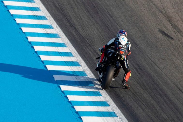 Toprak Razgatlioglu, BMW, Mundial de Superbikes