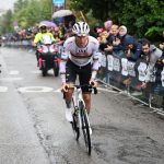 "Estoy listo para darlo todo por última vez, para ir a tope" - Tadej Pogačar apunta a la cuarta victoria de Il Lombardia