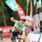 Exact Cross Essen: Laurens Sweeck supera a Niels Vandeputte en un final cerrado