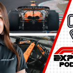 F1 EXPLICA: Fuerza aerodinámica y por qué los autos de F1 tienen alas – con McLaren Aero Specialist Emel Cankaya