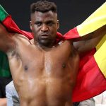 Francis Ngannou reacciona a la respuesta 'elegante' de Jon Jones a su victoria en la PFL