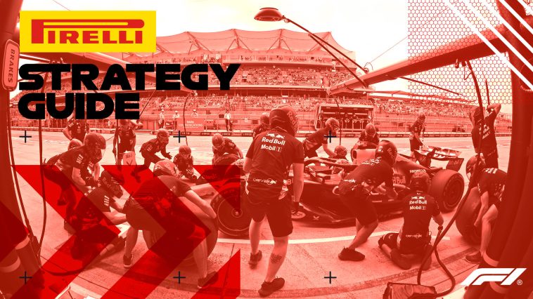 GUÍA DE ESTRATEGIA PIRELLI: ¿Cuáles son las opciones tácticas para el Gran Premio de Estados Unidos en Austin?