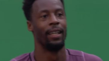 Gael Monfils