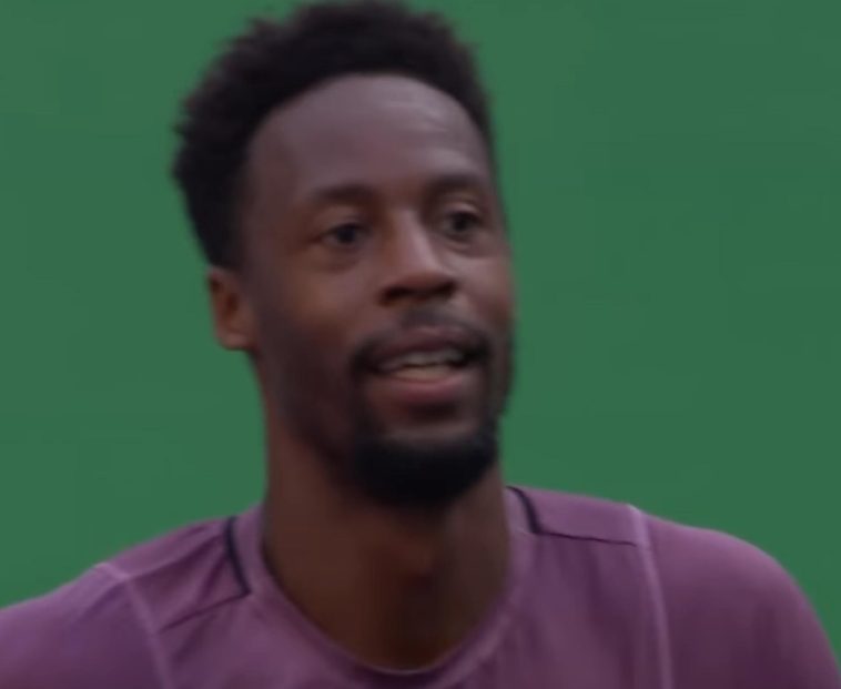 Gael Monfils