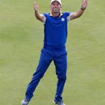 García señala su intención de reincorporarse al DP World Tour para despejar el camino para el regreso de la Ryder Cup - Golf News