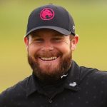 Tyrrell Hatton