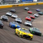 Horario de televisión de Las Vegas: octubre de 2024 (NASCAR)