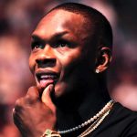 Israel Adesanya predice que el evento principal de UFC 307 terminará en la segunda ronda