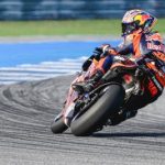 Jack Miller, MotoGP de Tailandia 2024