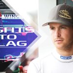 LUCES A LA BANDERA: Scott Speed ​​habla de su 'escandaloso' ego en la F1, lo que pasó en Toro Rosso y un nuevo capítulo fuera de la pista