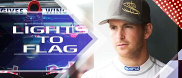 LUCES A LA BANDERA: Scott Speed ​​habla de su 'escandaloso' ego en la F1, lo que pasó en Toro Rosso y un nuevo capítulo fuera de la pista