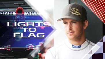 LUCES A LA BANDERA: Scott Speed ​​habla de su 'escandaloso' ego en la F1, lo que pasó en Toro Rosso y un nuevo capítulo fuera de la pista