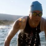 Lucy Charles-Barclay Campeonato del Mundo IRONMAN Kona 2023