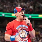 John Cena se retirará de la WWE el próximo año