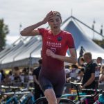 Cassandre Beaugrand supertri carrera Toulouse 2024