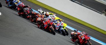 GP de Japón, MotoGP, Motegi