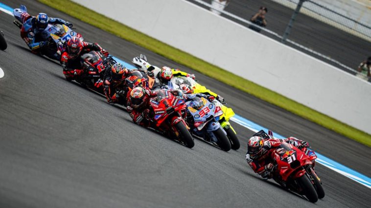 GP de Japón, MotoGP, Motegi