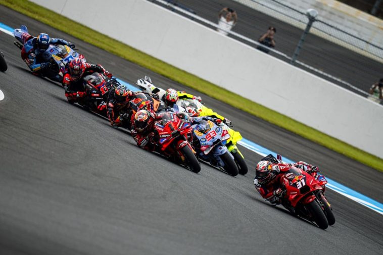 GP de Japón, MotoGP, Motegi