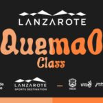 Lanzarote Clase Quemao