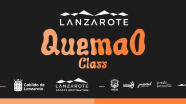 Lanzarote Clase Quemao